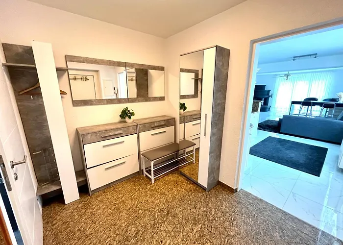 Appartement Luxurioeses Mit Pool Wenen