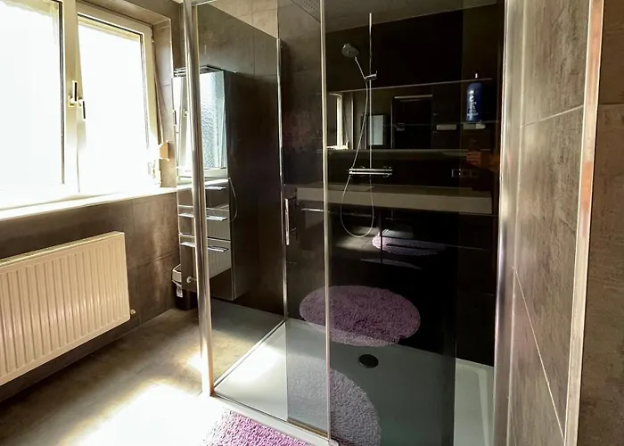 Appartement Luxurioeses Mit Pool